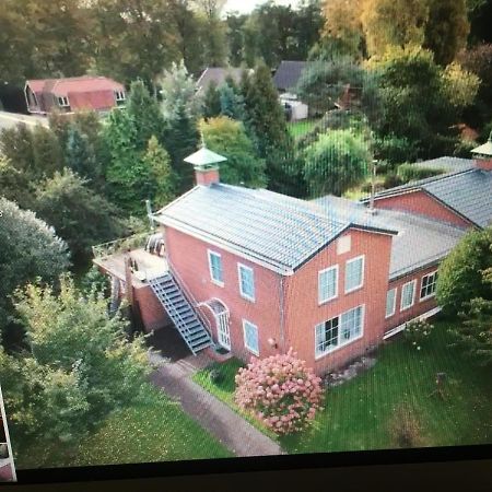 Bed and Breakfast Huize Kruiz Bellingwolde Exterior foto
